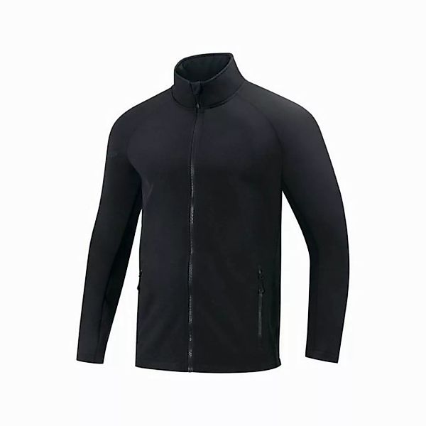 Jako Blouson schwarz regular fit (1-St) günstig online kaufen