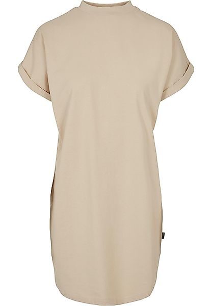 URBAN CLASSICS Shirtkleid "Urban Classics Damen Ladies Rainbow Tee Dress", günstig online kaufen
