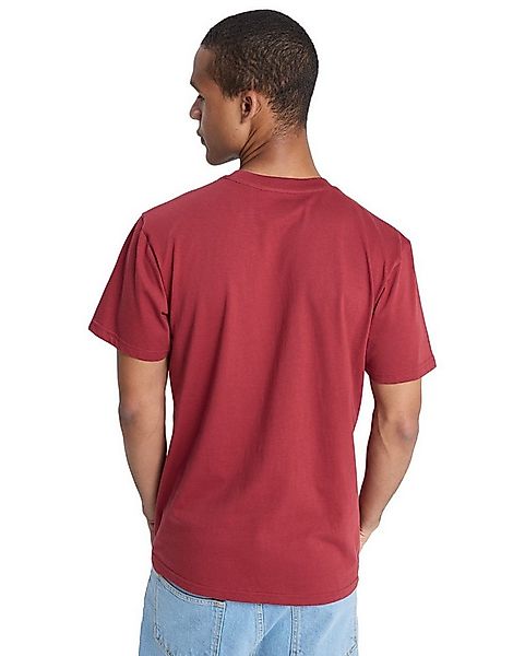 Quiksilver T-Shirt Ev Mini Logo günstig online kaufen