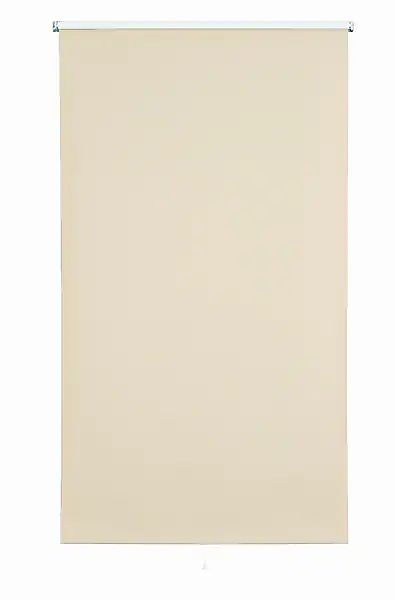 Springrollo Uni, sunlines, verdunkelnd, mit Bohren, verschraubt, 1 Stück günstig online kaufen