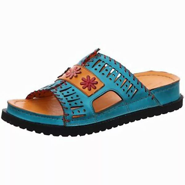 Gemini  Clogs Pantoletten ANILINA PANTOLETTE 335703-02-763* günstig online kaufen