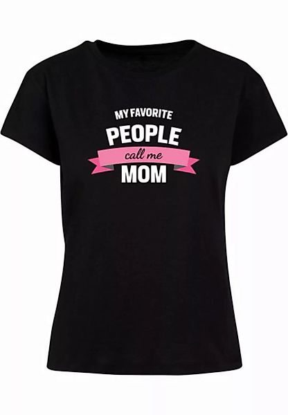 Merchcode T-Shirt Merchcode Damen (1-tlg) günstig online kaufen