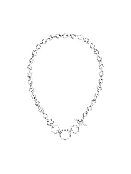 Tamaris Edelstahlkette Tamaris Damen-Kette Edelstahl günstig online kaufen