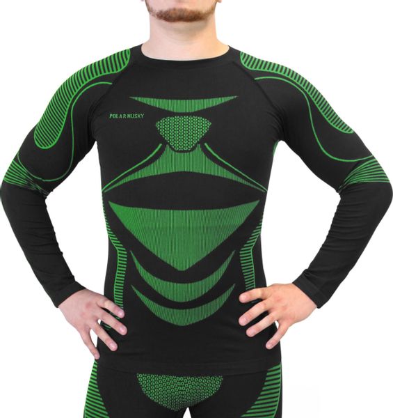 Polar Husky Funktionsunterhemd Sport-Funktionsunterhemd Extreme Active günstig online kaufen