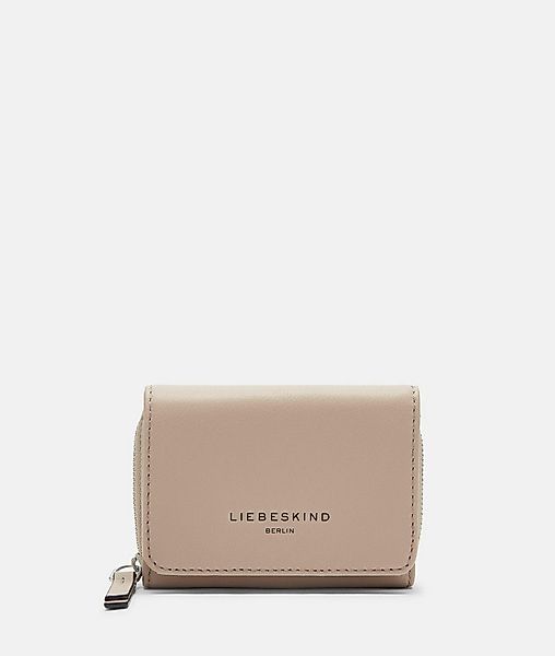 Liebeskind Berlin Geldbörse Portemonnaie PABLITA (1-tlg), Kleines aufklappb günstig online kaufen