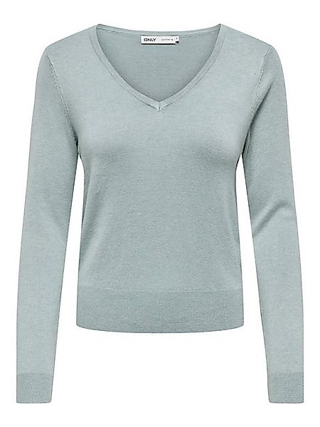 ONLY Strickpullover ONLVENICE (1-tlg) Plain/ohne Details günstig online kaufen