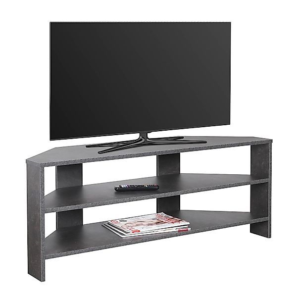 RICOO TV-Regal WM069-BG, 1-tlg., Fernseher Lowboard günstig online kaufen