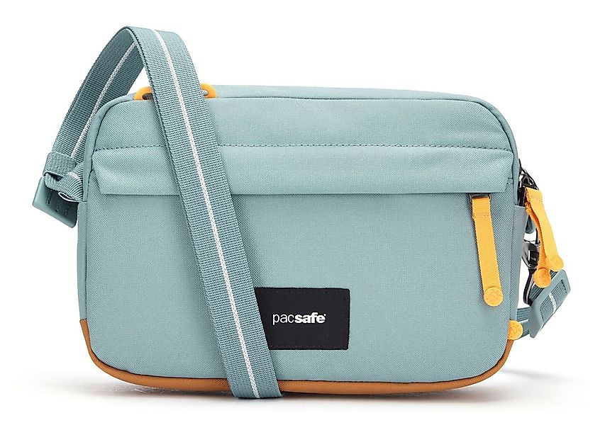 Pacsafe Umhängetasche Go günstig online kaufen
