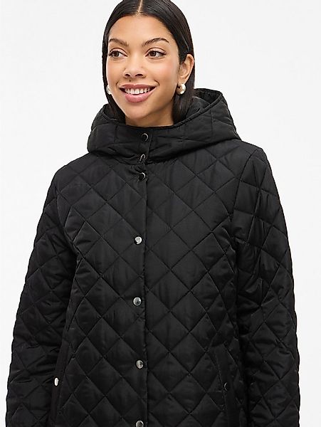 Vila Steppjacke VITATE L/S HOODED JACKET - NOOS günstig online kaufen