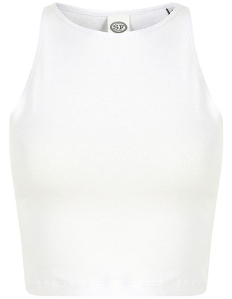 SF Women Crop-Top 1er/2er Pack - günstig online kaufen