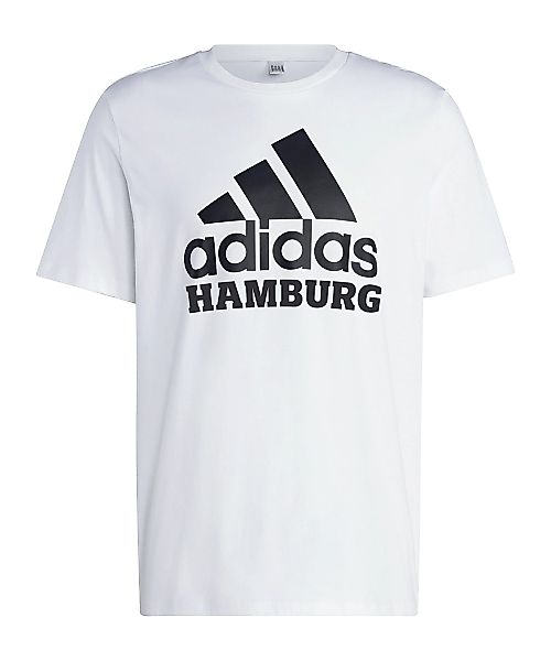 adidas Performance T-Shirt adidas Performance Hamburger günstig online kaufen
