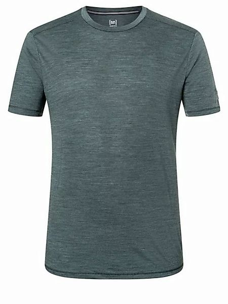 SUPER.NATURAL T-Shirt Mens Essential SS günstig online kaufen