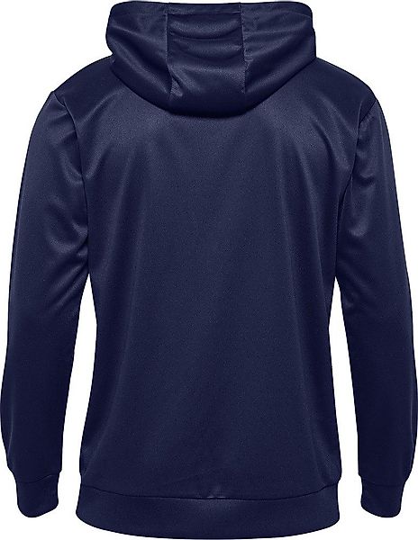 hummel Kapuzenpullover Hmllogo Hoodie günstig online kaufen