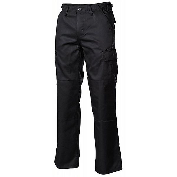 MFH Outdoorhose Damen Trekkinghose schwarz M günstig online kaufen