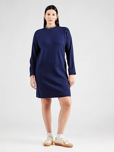 Vero Moda Curve Maxikleid VMCGold (1-tlg) Plain/ohne Details günstig online kaufen