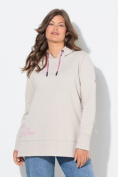 Laurasøn Sweatshirt Sweatshirt Kapuze Langarm günstig online kaufen