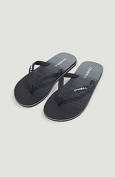 O'Neill PROFILE GRAPHIC SANDALS Zehentrenner günstig online kaufen