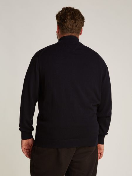 Tommy Hilfiger Big & Tall Cardigan günstig online kaufen
