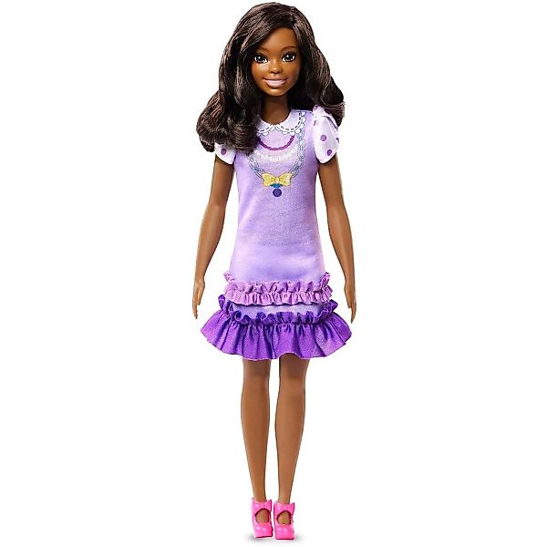 Mattel® Anziehpuppe Mattel HLL20 - Barbie günstig online kaufen