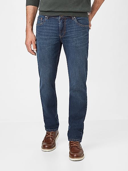 Paddock's Ben Regular Fit denim blue extra lang günstig online kaufen