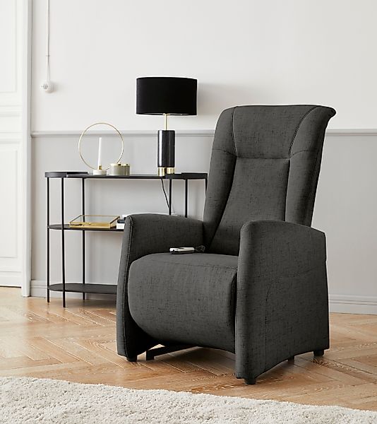 sit&more TV-Sessel Melissa, wahlweise elektrisch oder günstig online kaufen