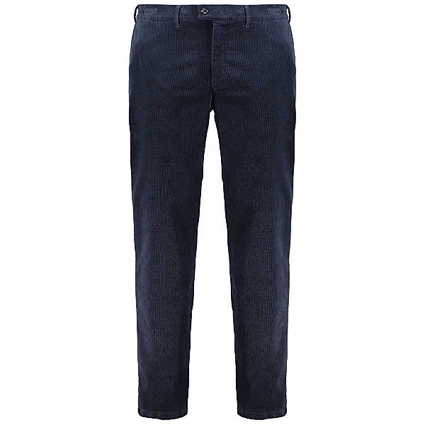 Eurex by Brax Cordhose mit Stretch Farbe dunkelblau Größe: 36 günstig online kaufen