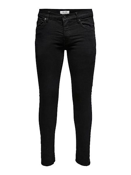 ONLY & SONS Straight-Jeans günstig online kaufen