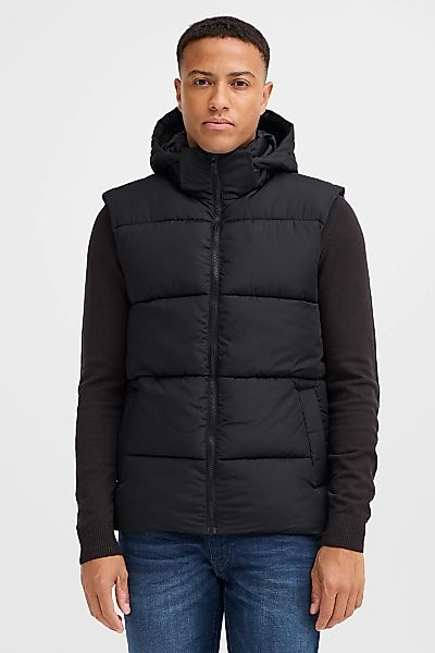 Blend Steppweste "BHZipa" Stilvolle Basic Steppweste mit Taschen günstig online kaufen