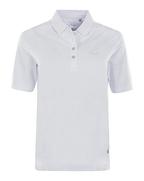 Hajo Poloshirt Poloshirt Piqué stay fresh® günstig online kaufen