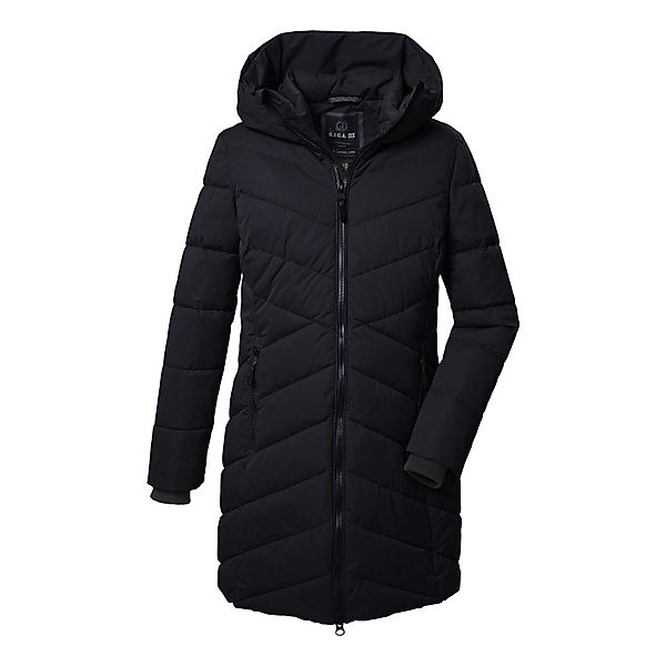 G.I.G.A. DX by killtec Funktionsmantel Steppparka günstig online kaufen