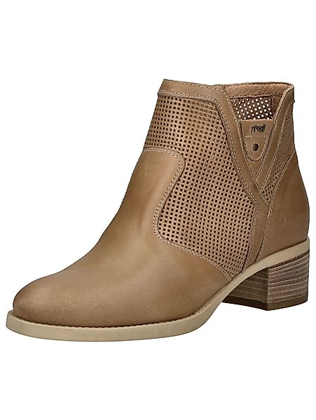 Nero Giardini Nero Giardini Stiefelette Leder günstig online kaufen
