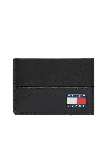 Tommy Jeans Kartenetui "TJM HERITAGE CC HOLDER", Unisex Mini-Geldbeutel, Po günstig online kaufen