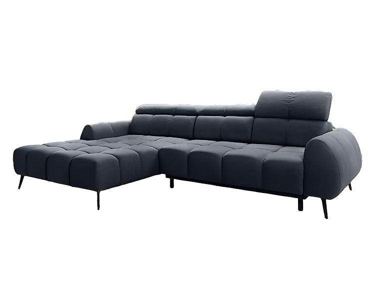 Luxusbetten24 Schlafsofa Designer Sofa Piano, mit günstig online kaufen