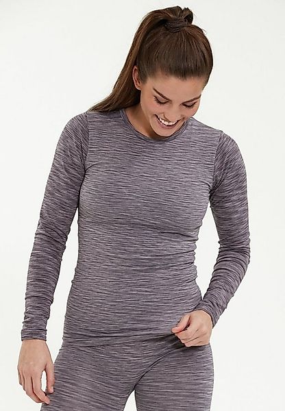 ENDURANCE Langarmshirt Crina (1-tlg) mit atmungsaktivem Material günstig online kaufen