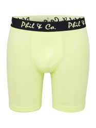 Phil & Co. Langer Boxer Long günstig online kaufen
