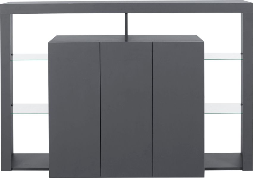 INOSIGN Highboard "Essential" Höhe ca. 100 cm günstig online kaufen