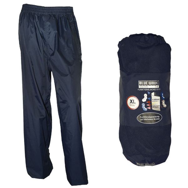 RennerXXL Regenhose Falko Leichte Dünne Überhose, günstig online kaufen