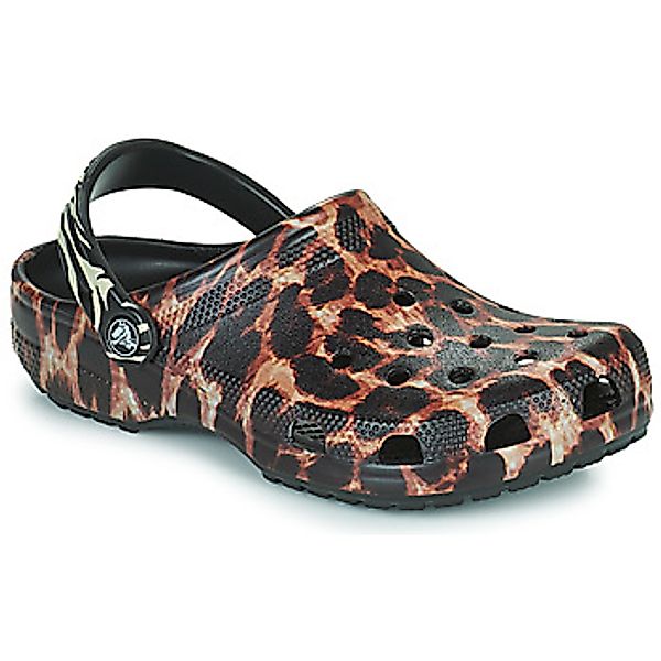 Crocs  Clogs Classic Animal Remix Clog günstig online kaufen