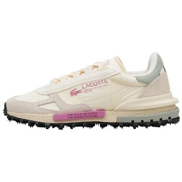 Lacoste  Sneaker ELITE ACTIVE günstig online kaufen