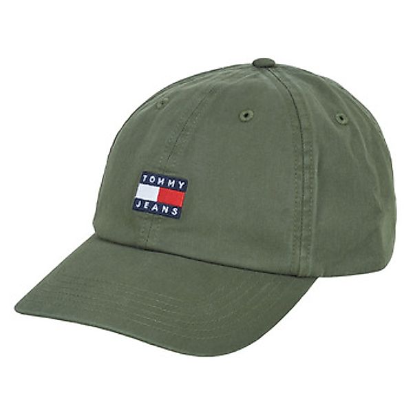 Tommy Jeans  Schirmmütze TJM HERITAGE CAP günstig online kaufen