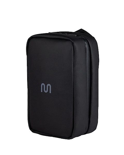 onemate Kulturbeutel Toiletry Bag / schwarz (1-tlg), Wasserdichter Kulturbe günstig online kaufen