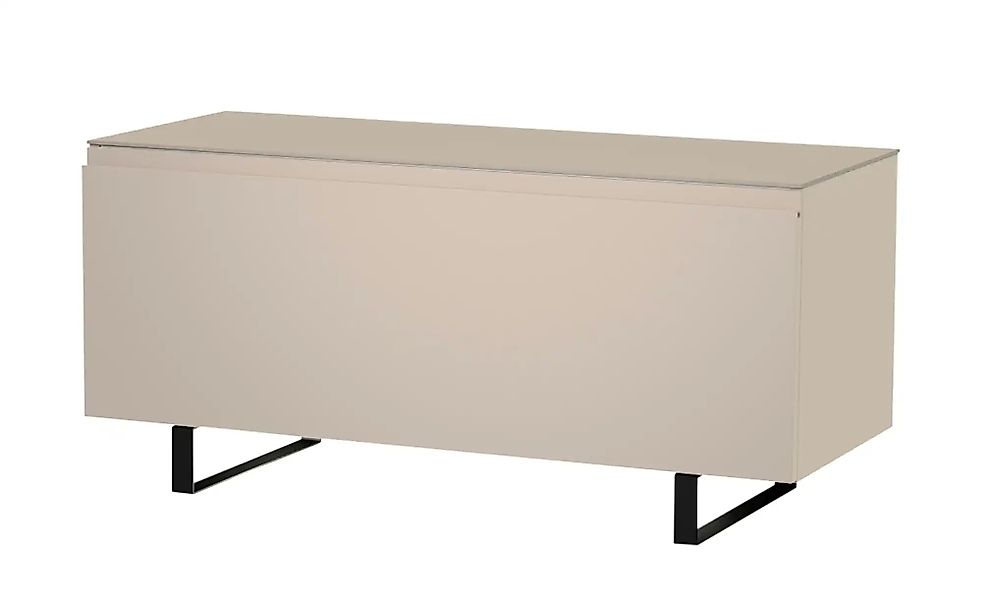 TV Board  Nicolo Phono ¦ creme ¦ Maße (cm): B: 110 H: 51 T: 45.0 Kommoden & günstig online kaufen