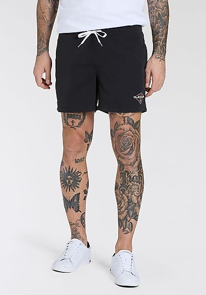Quiksilver Badeshorts DIAMONDS BEST VL 15 günstig online kaufen