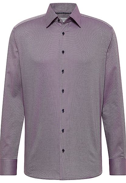 Eterna Langarmhemd MODERN FIT NON IRON günstig online kaufen