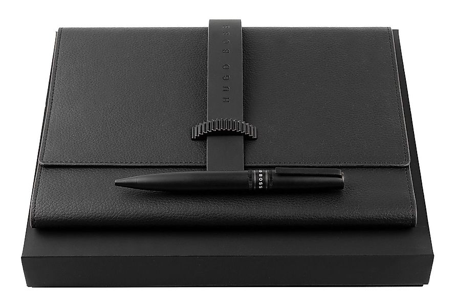 BOSS Schreibmappe Gear günstig online kaufen