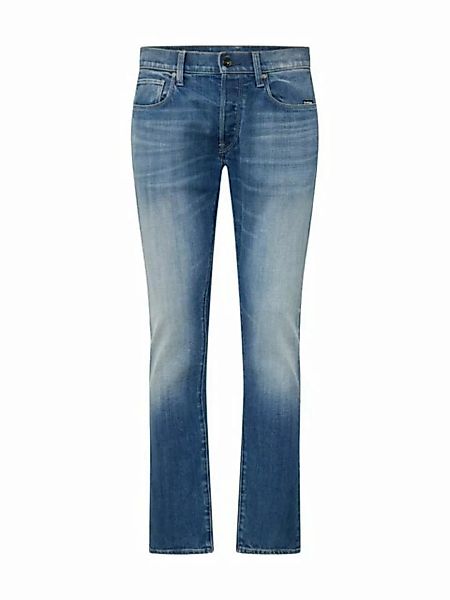 G-Star RAW Slim-fit-Jeans 3301 (1-tlg) günstig online kaufen
