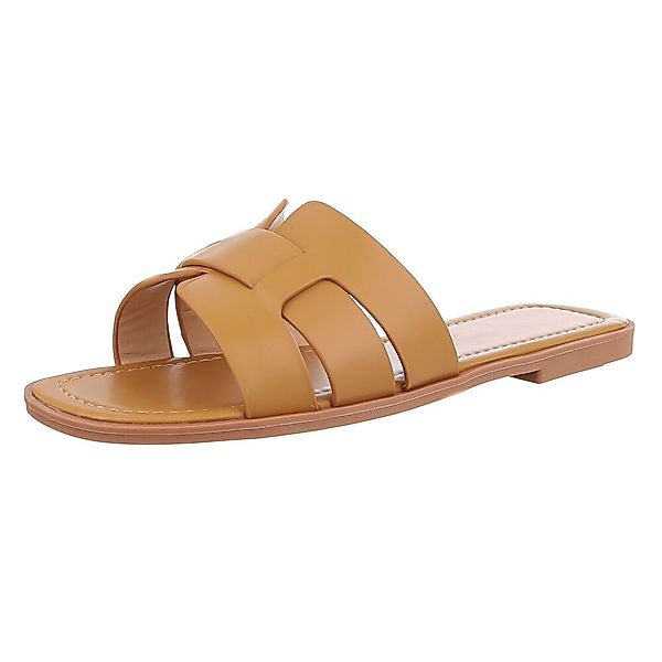 Ital-Design Moderne Sandalen für Freizeit und günstig online kaufen