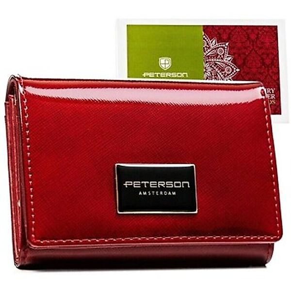 Peterson  Geldbeutel PTNPH301SAF günstig online kaufen