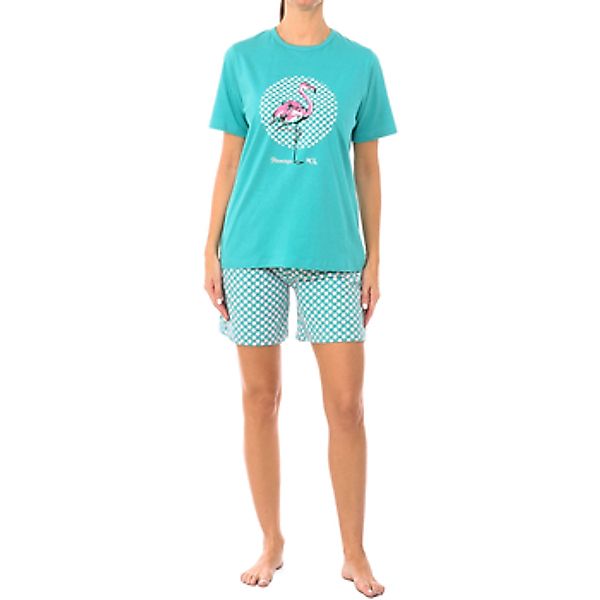 Kisses And Love  Pyjamas/ Nachthemden KL40000-228 günstig online kaufen