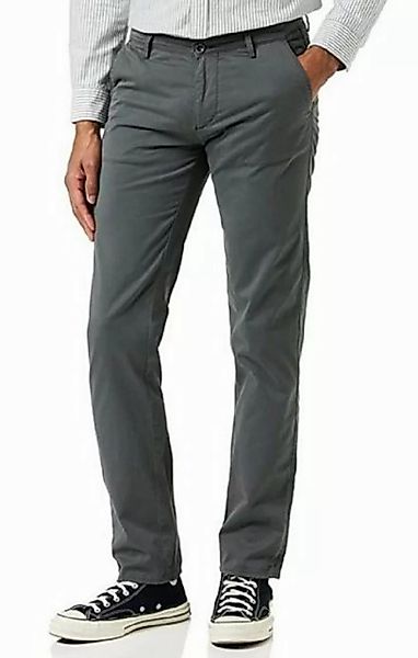 BOSS Chinohose Hugo Boss Chino Rogan grau günstig online kaufen